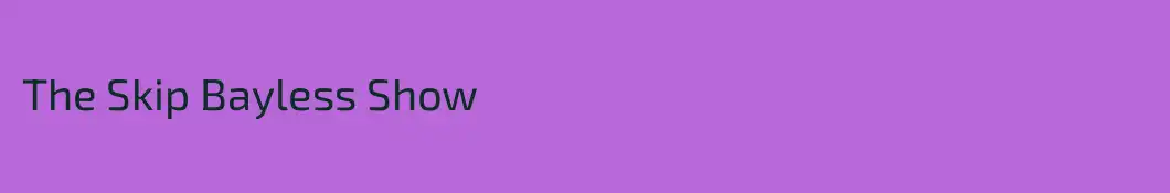 The Skip Bayless Show